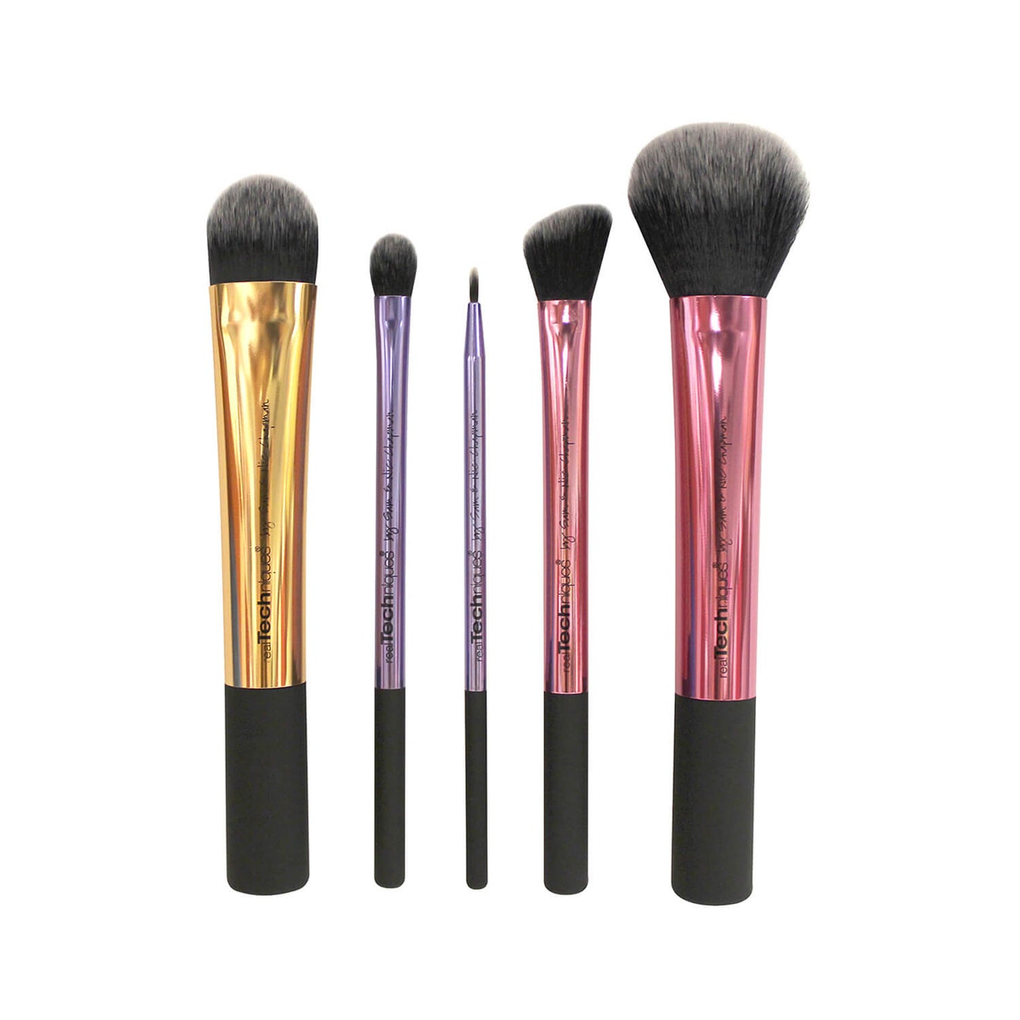 Real Techniques Deluxe Gift Set
