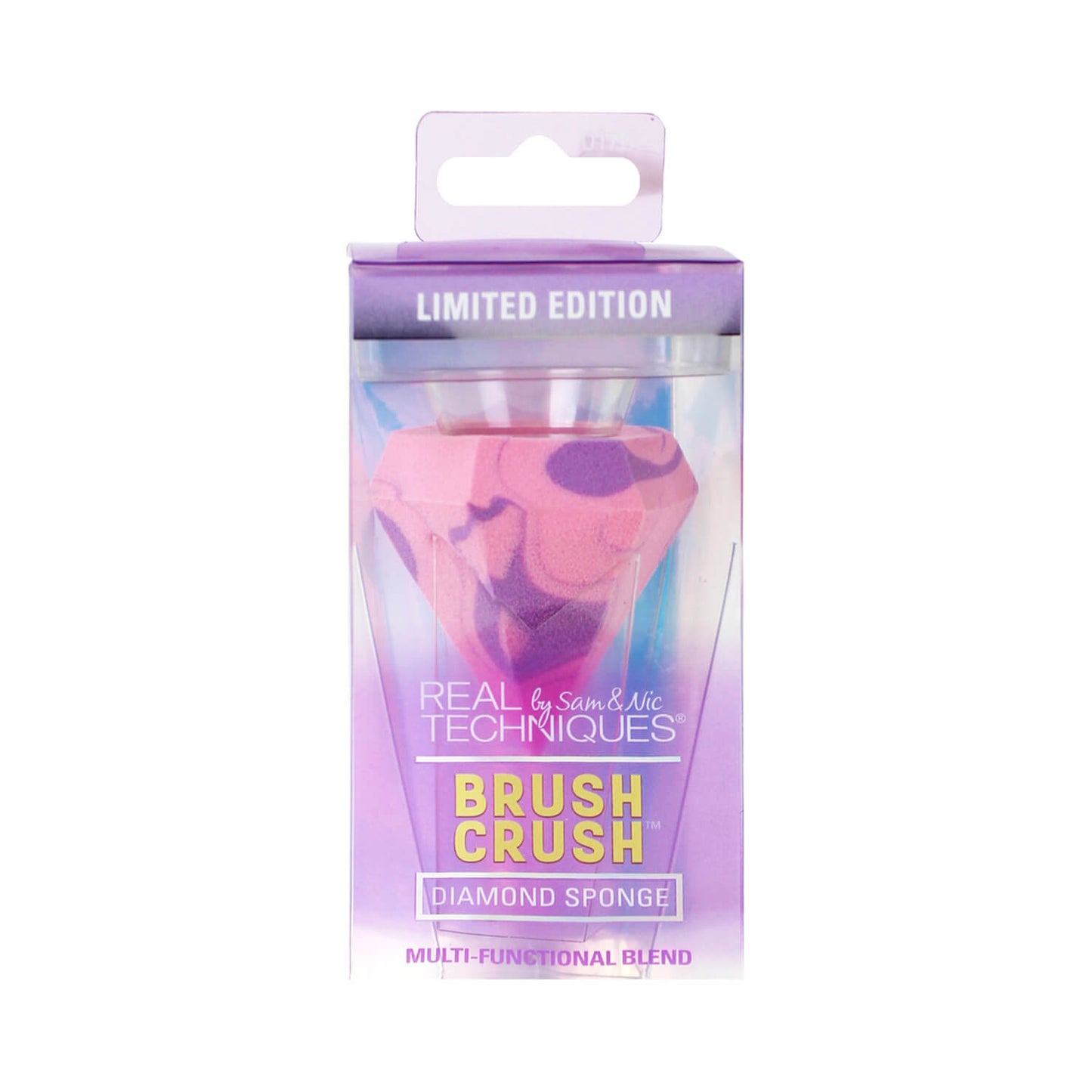 Real Techniques Diamond Sponge