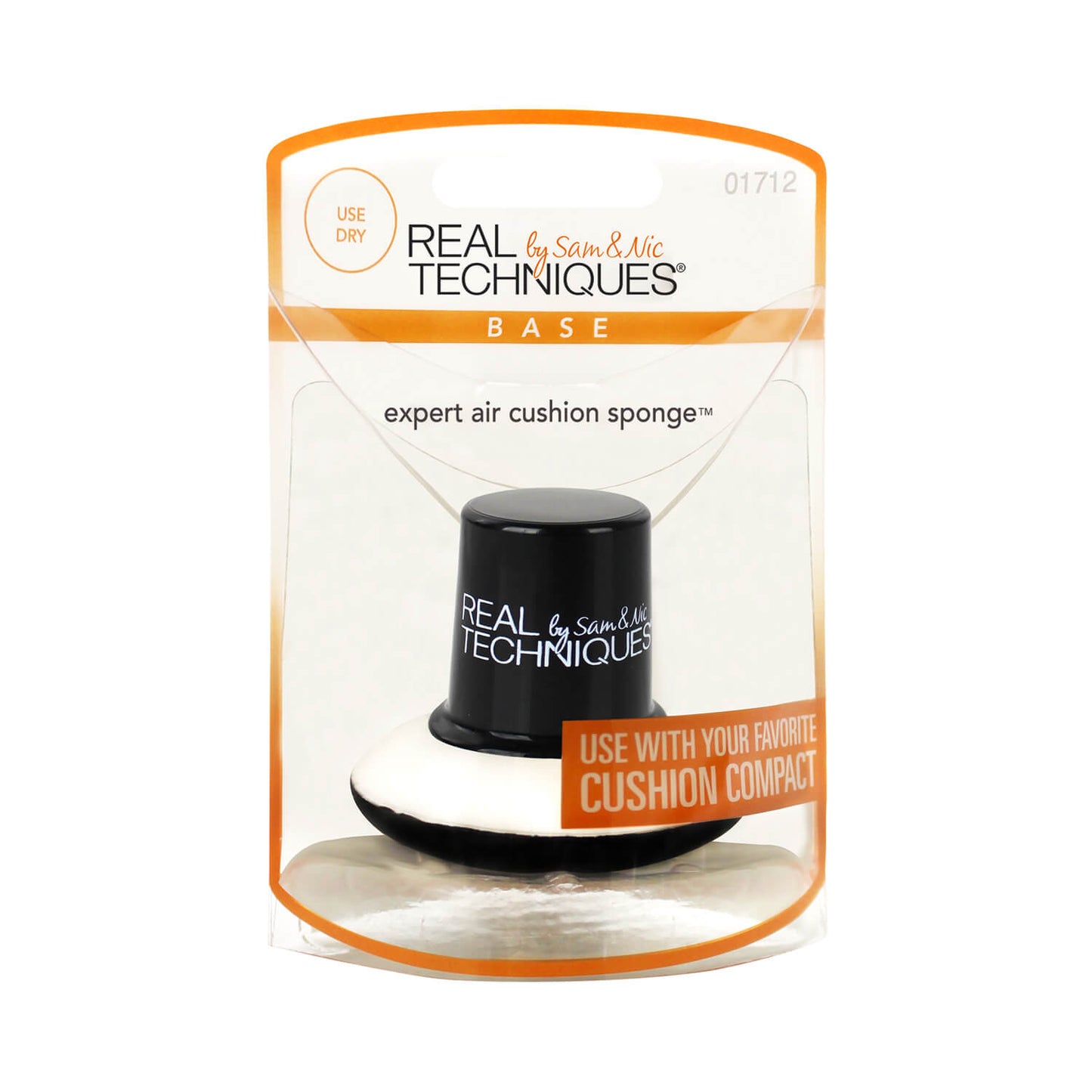 Real Techniques Expert Air Cushion Sponge