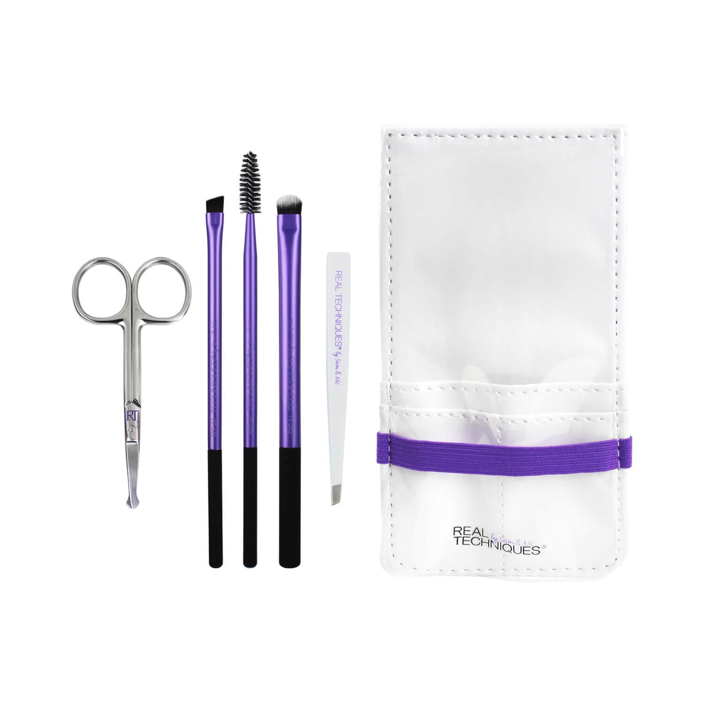 Real Techniques New Brow Set