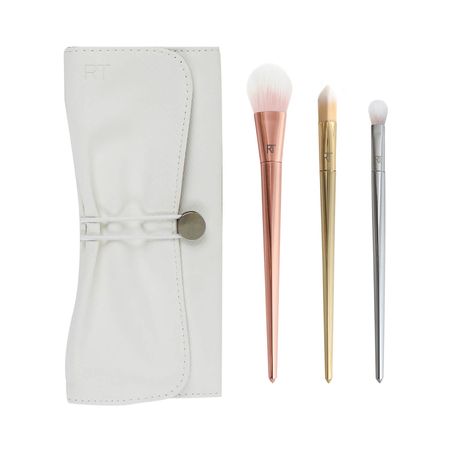 Real Techniques Spotlight Essential Set