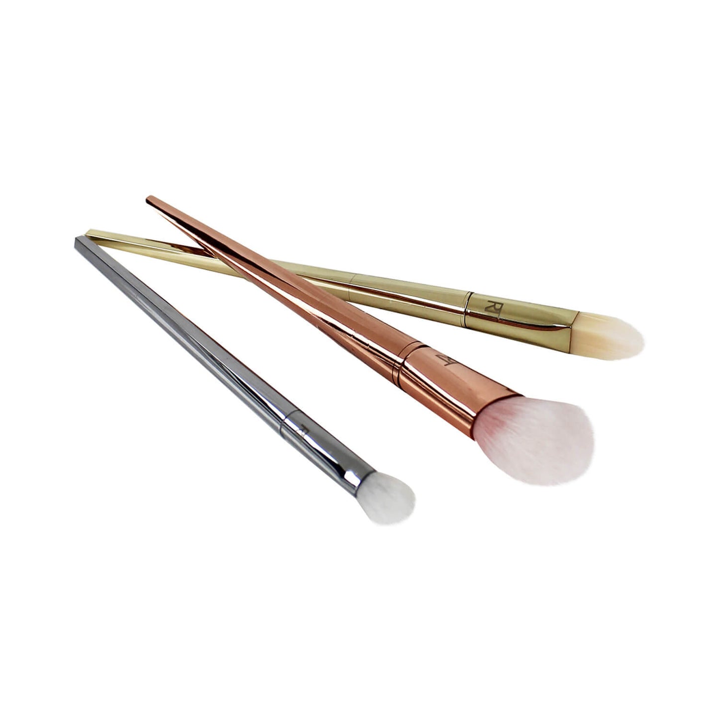 Real Techniques Spotlight Essential Set