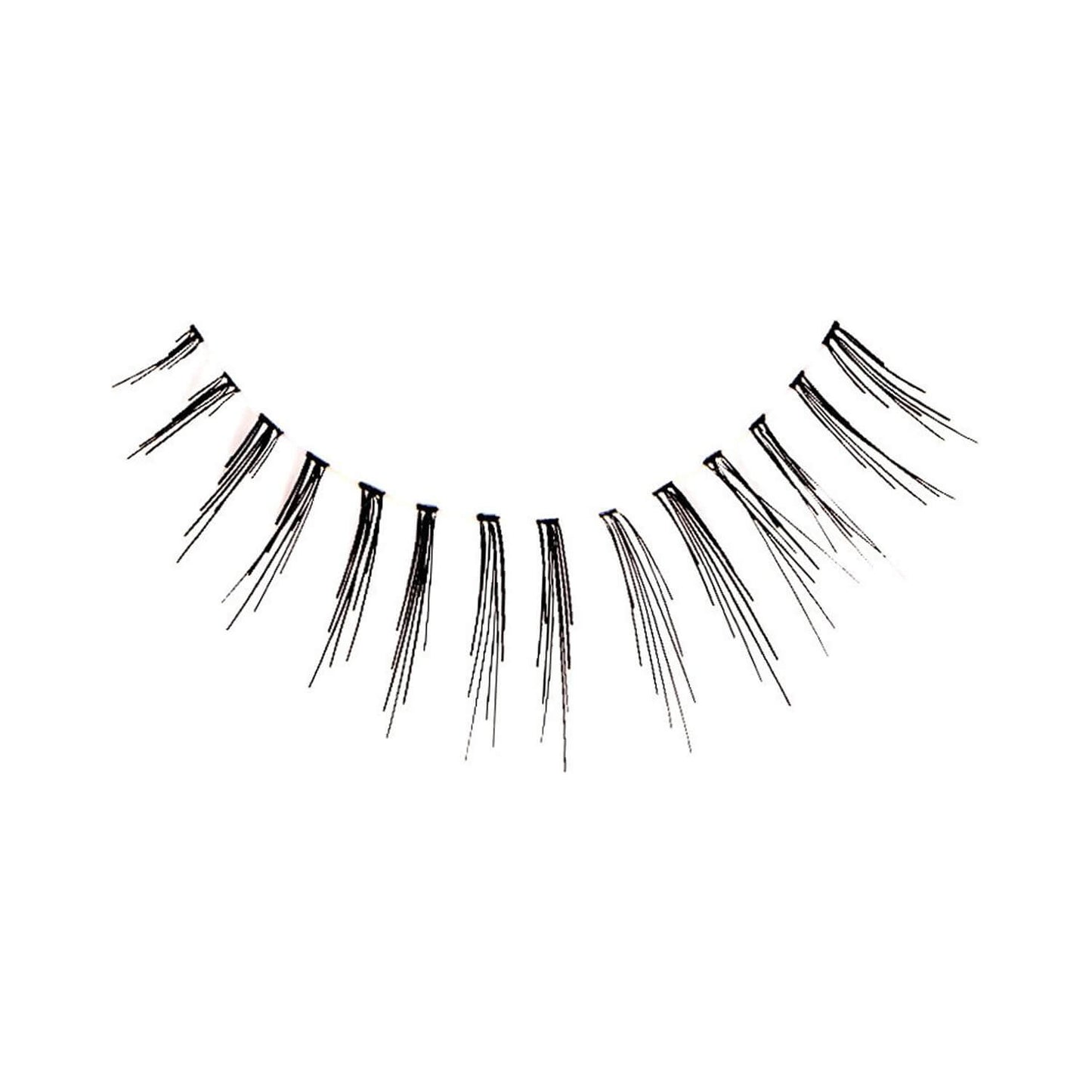 Red Cherry Bones 13 False Eyelashes