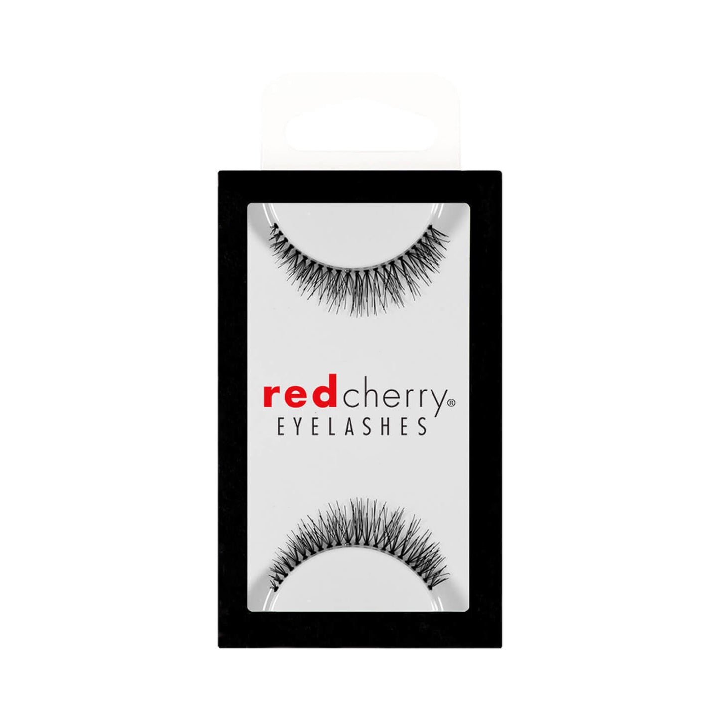 Red Cherry Branson 747XS False Eyelashes Comp