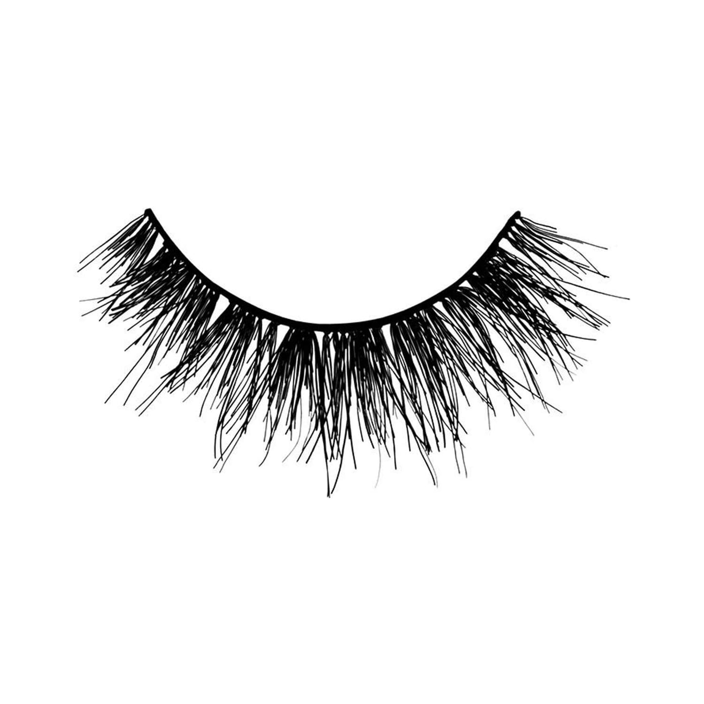 Red Cherry Molly False Eyelashes