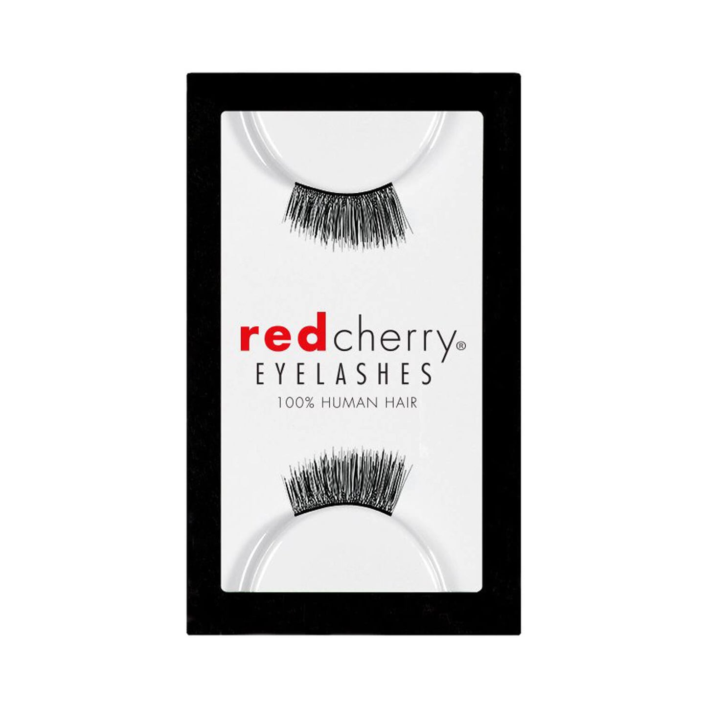 Red Cherry Charlie DS01 False Eyelashes Package