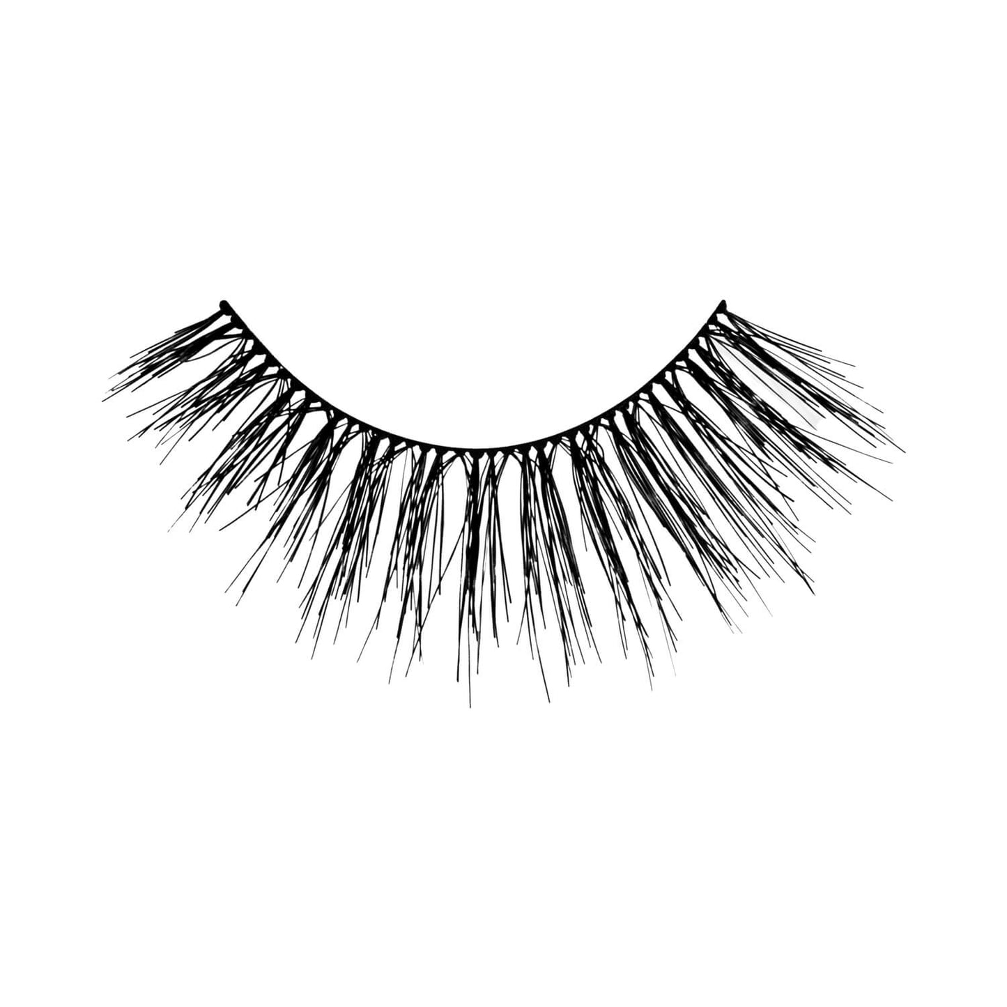 Red Cherry Mary Jane False Eyelashes