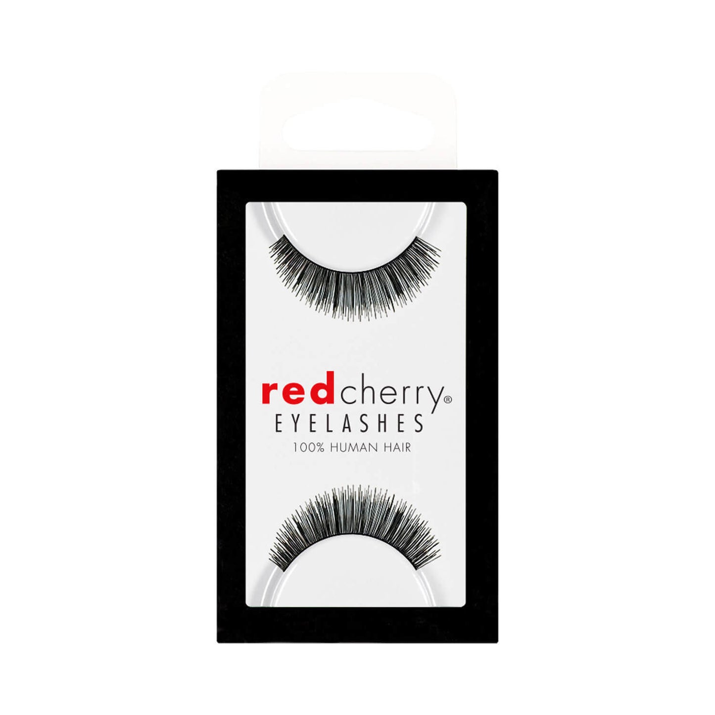 Red Cherry RC Presley 66 False Eyelashes Comp