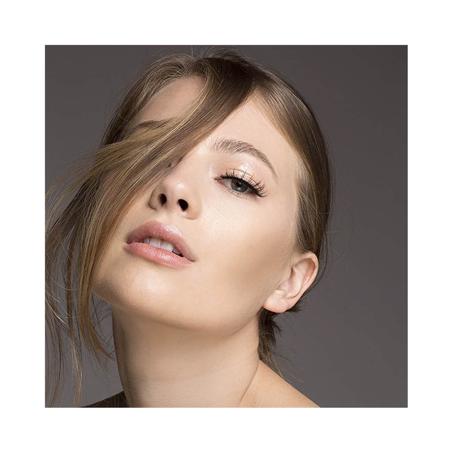 Red Cherry Red Hot Wink Femme Flare Model