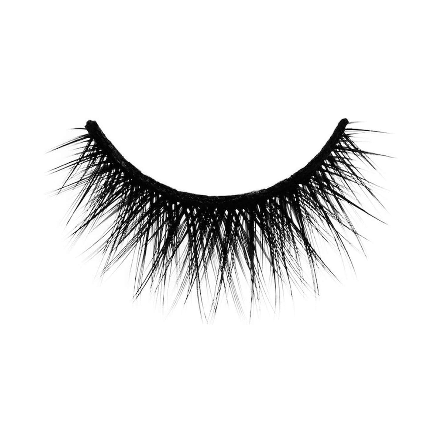 Red Cherry Red Hot Wink The X Effect False Eyelashes