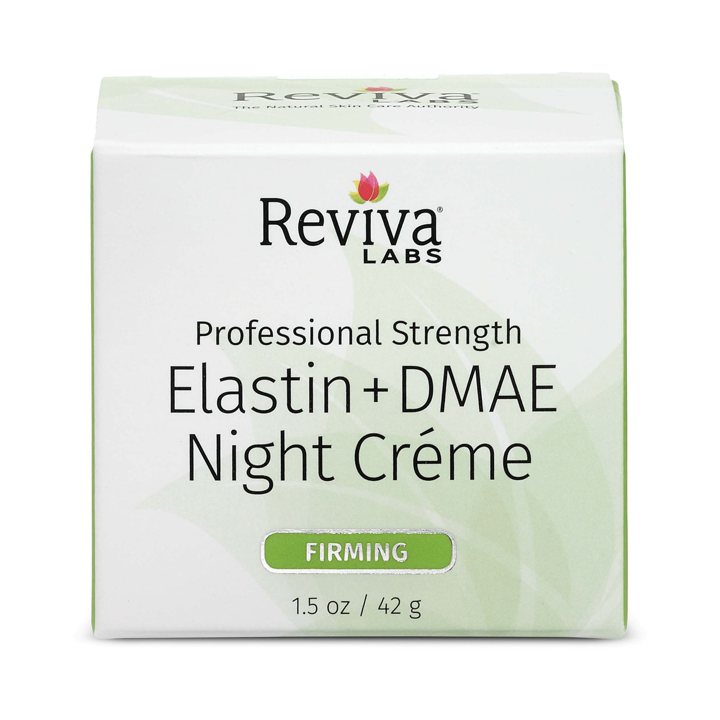 Reviva Labs Elastin + DMAE Night Creme 55 g