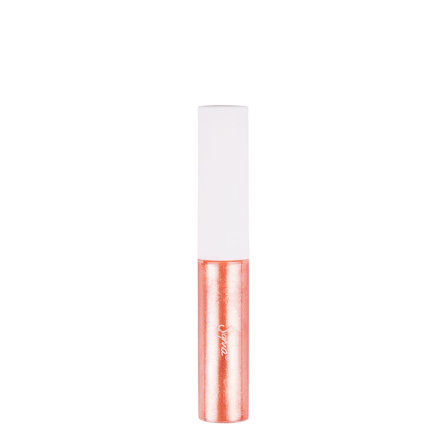 Sigma Beauty - Sigma Girl™ Color Pop Makeup & Brush Set - Pretty in Peach