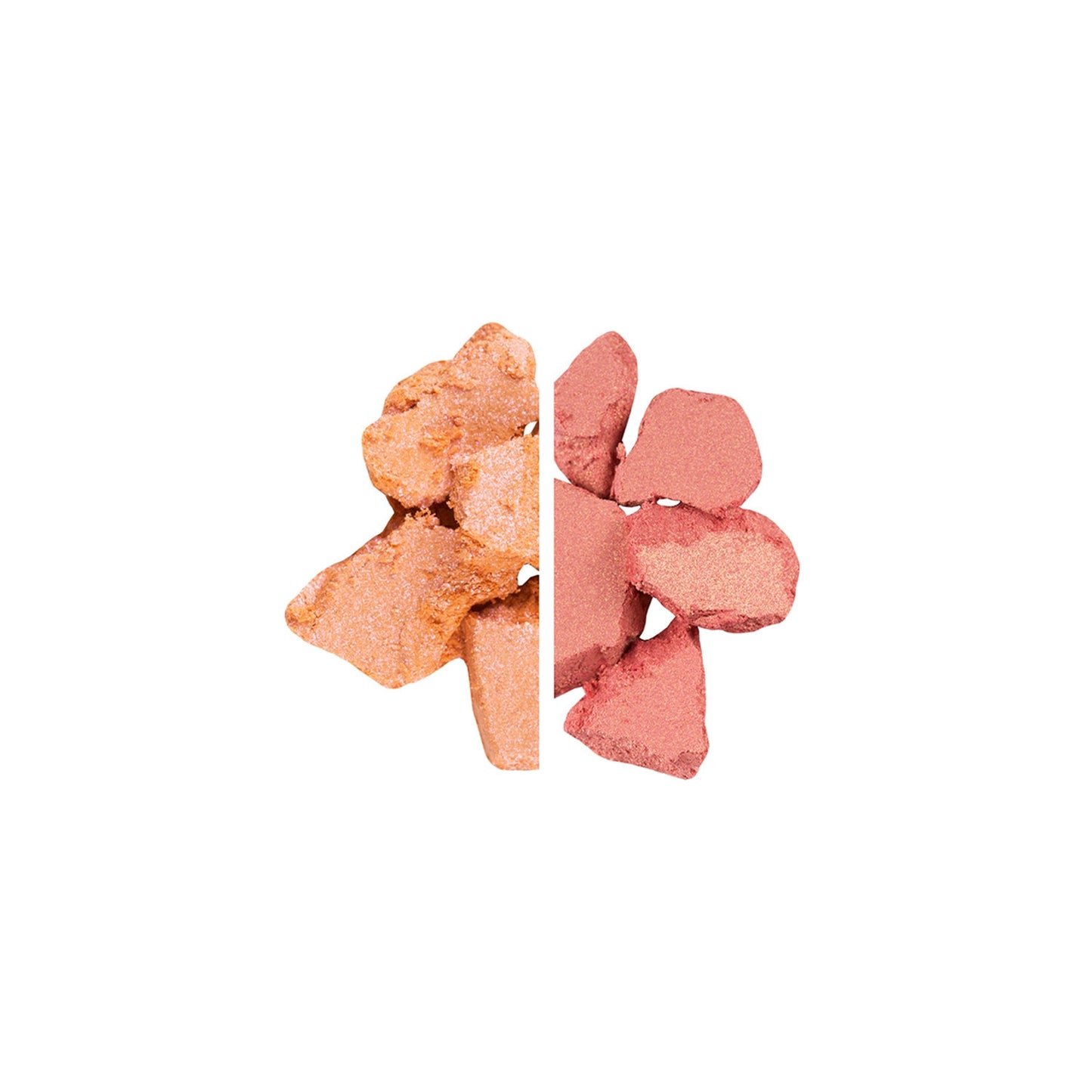 Sigma Beauty - Sigma Girl™ Color Pop Makeup & Brush Set - Pretty in Peach