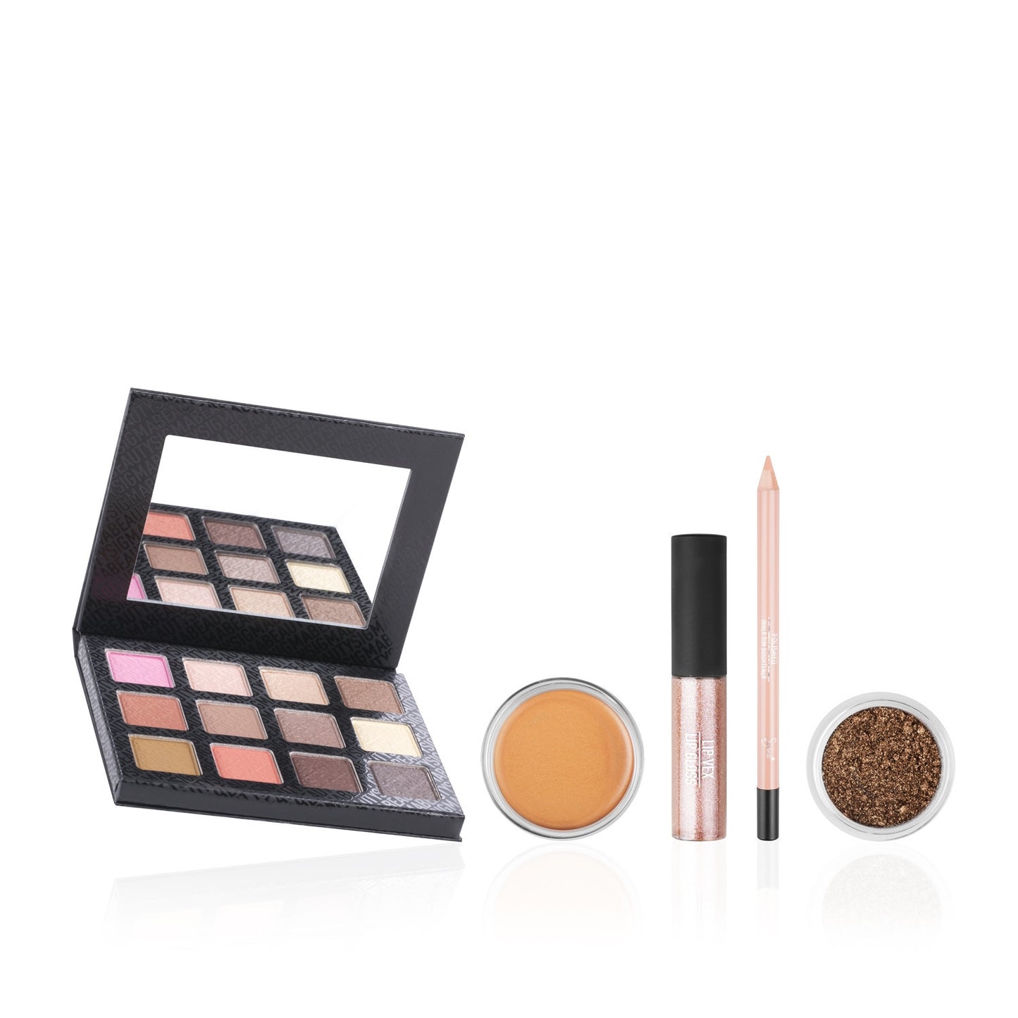 STEADY GLOW COLLECTION - GOLDEN FOX