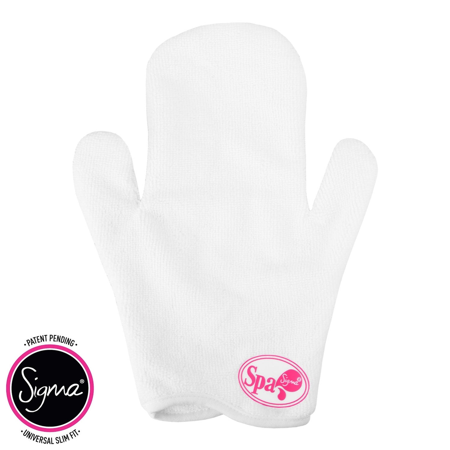 2X Sigma Spa® Brush Cleaning Glove