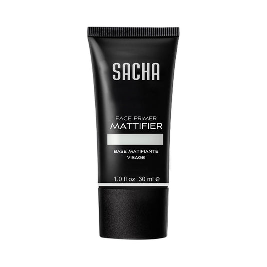 Sacha Cosmetics Face Primer Mattifier