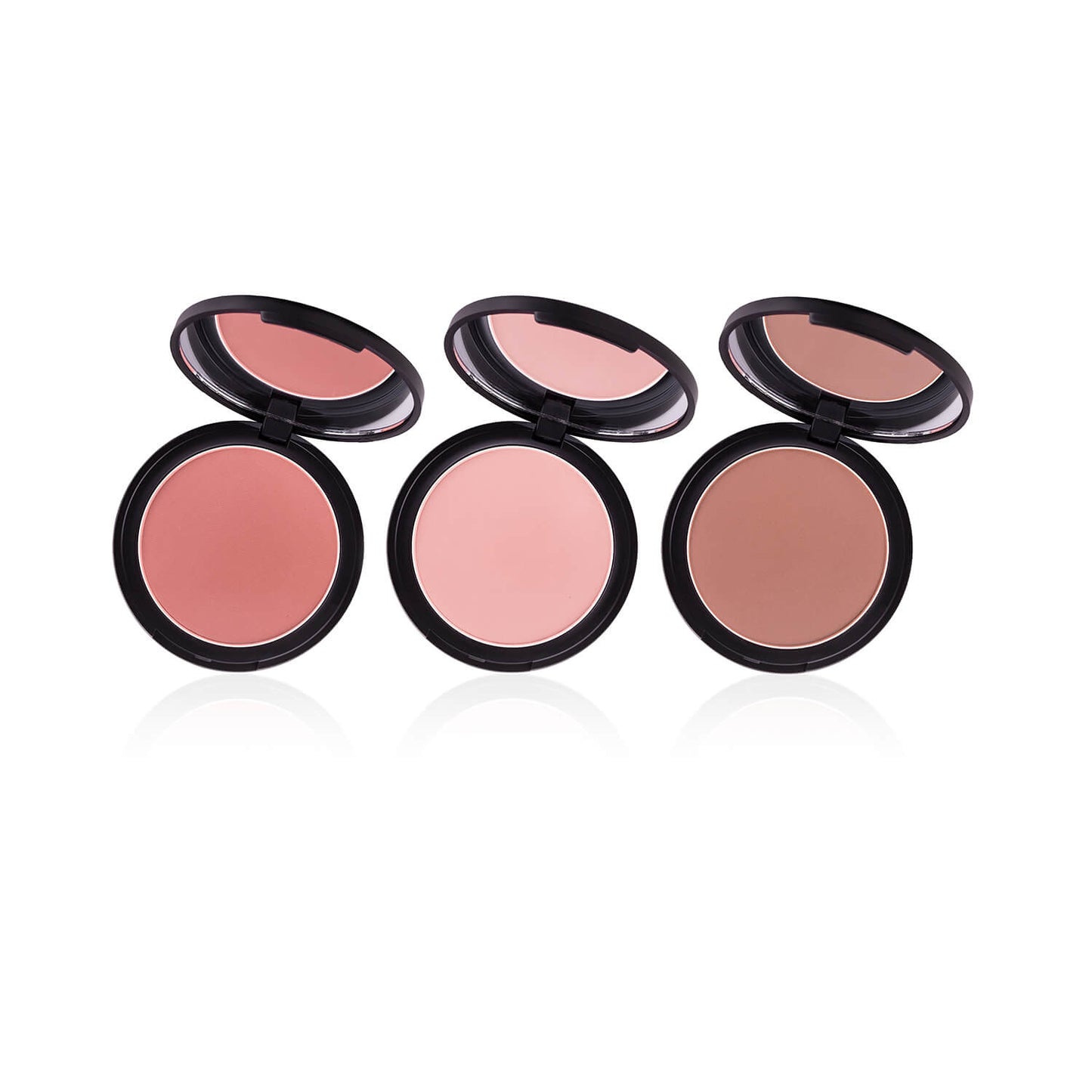 Sigma Beauty Blush Affair All-Over Face Powder Set