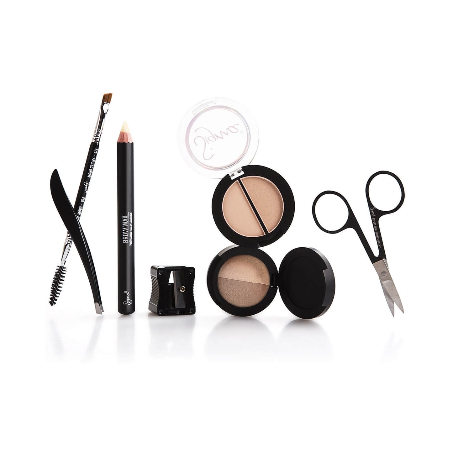 Sigma Beauty Brow Expert Kit