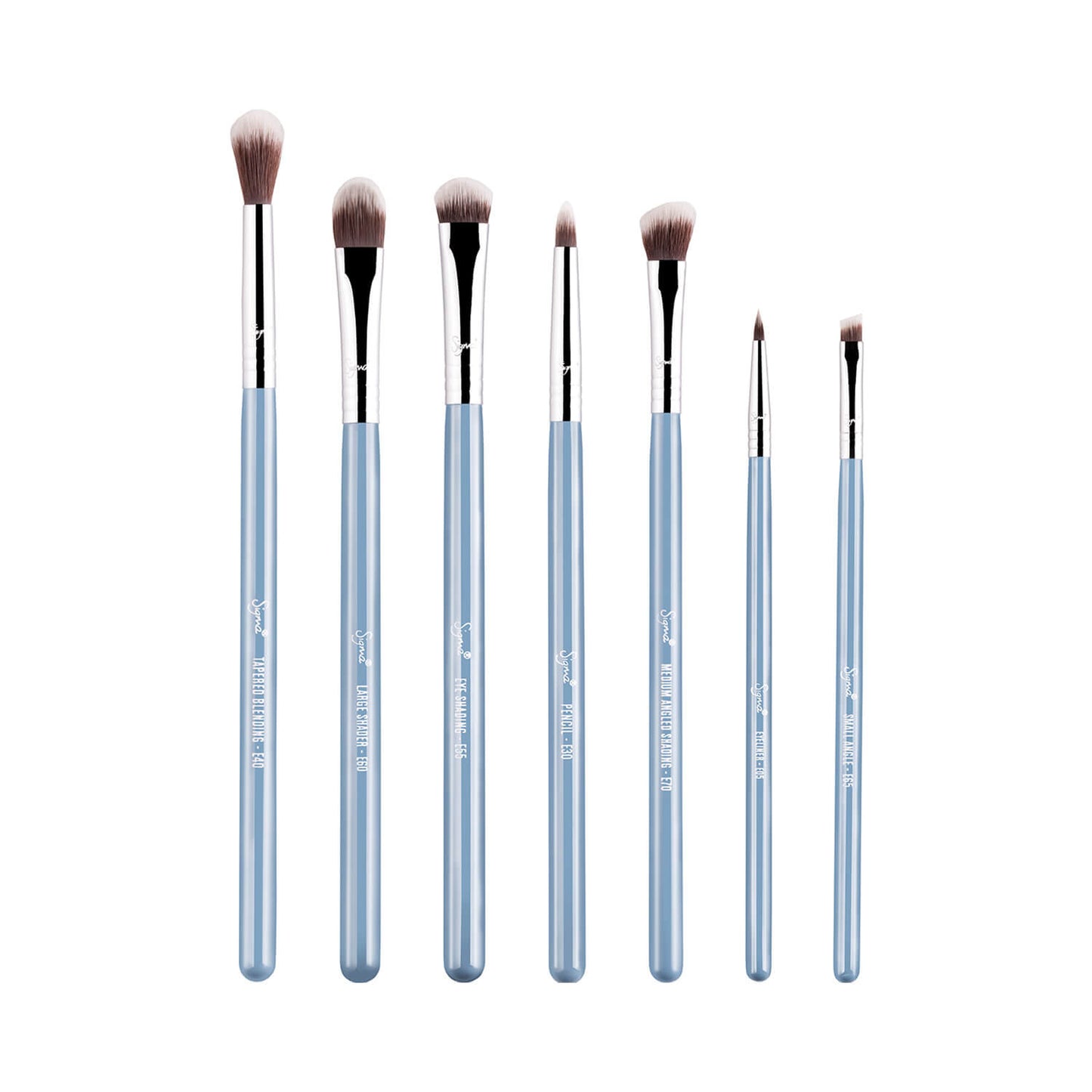 Sigma Beauty Bunny Eye Brush Set