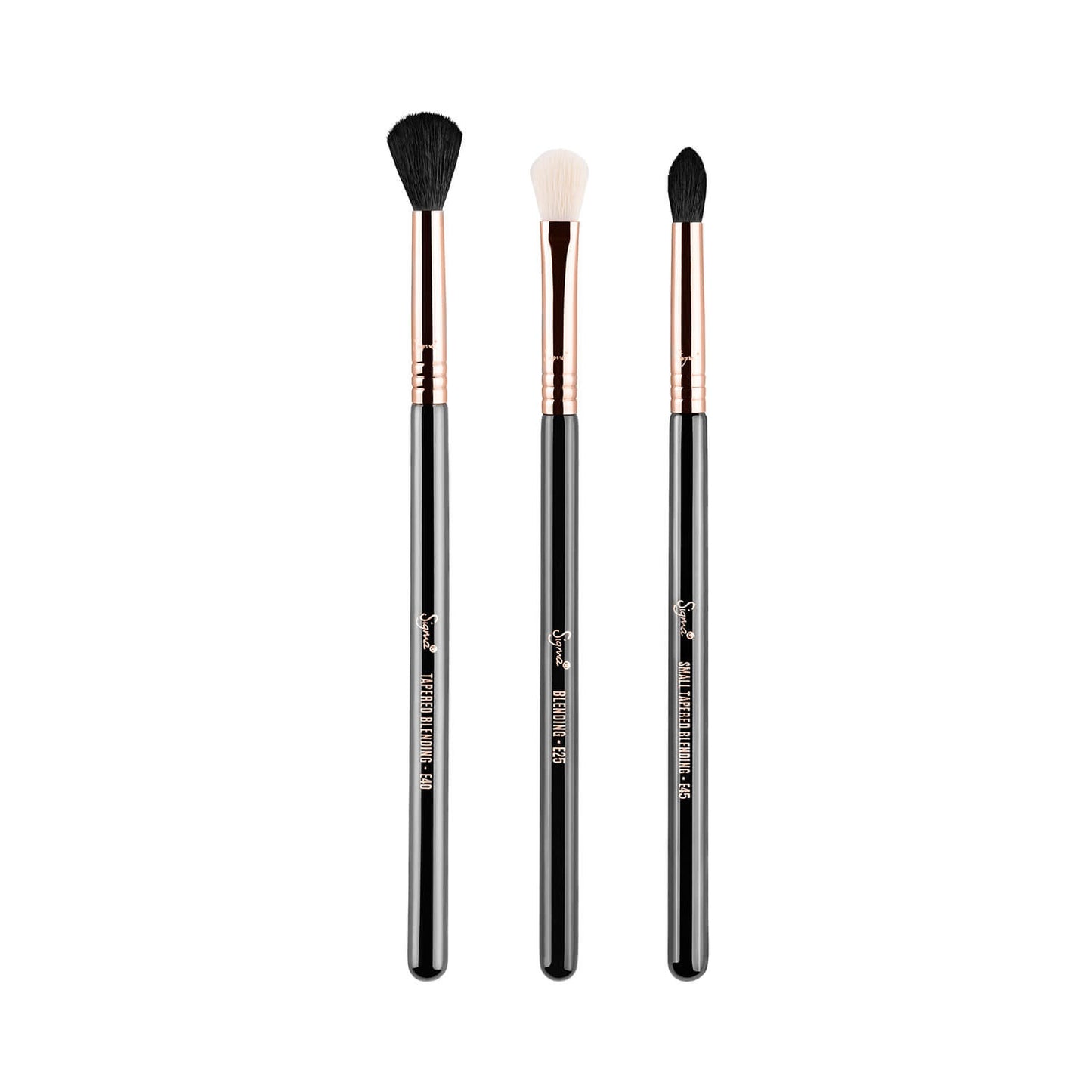 Sigma Beauty Cashmere Classic Brush Set