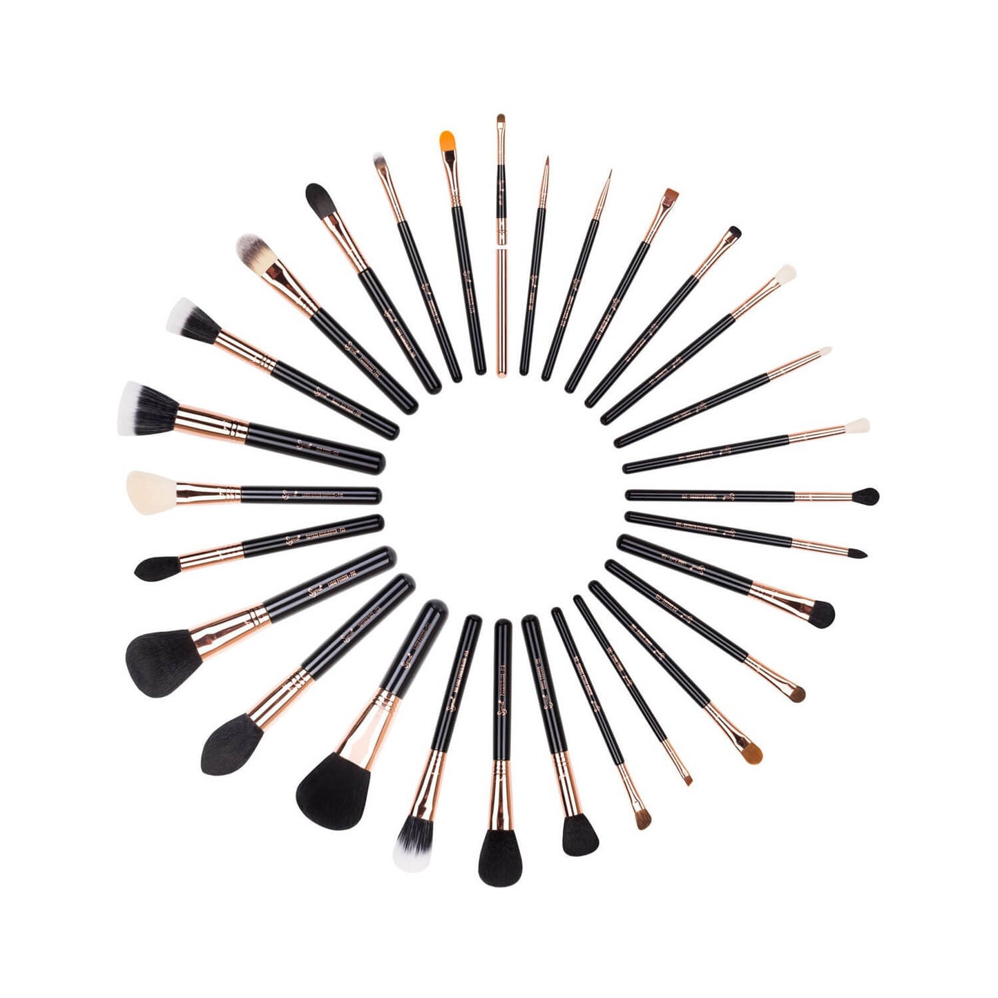Sigma Beauty Complete Kit Copper
