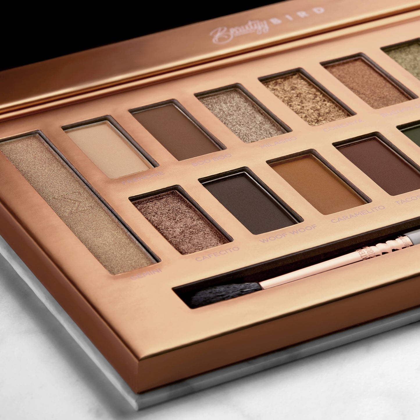 Sigma Beauty Dream Eye Cheek Palette