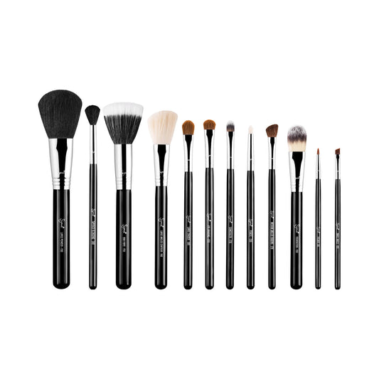 Sigma Beauty Essential Brush Kit