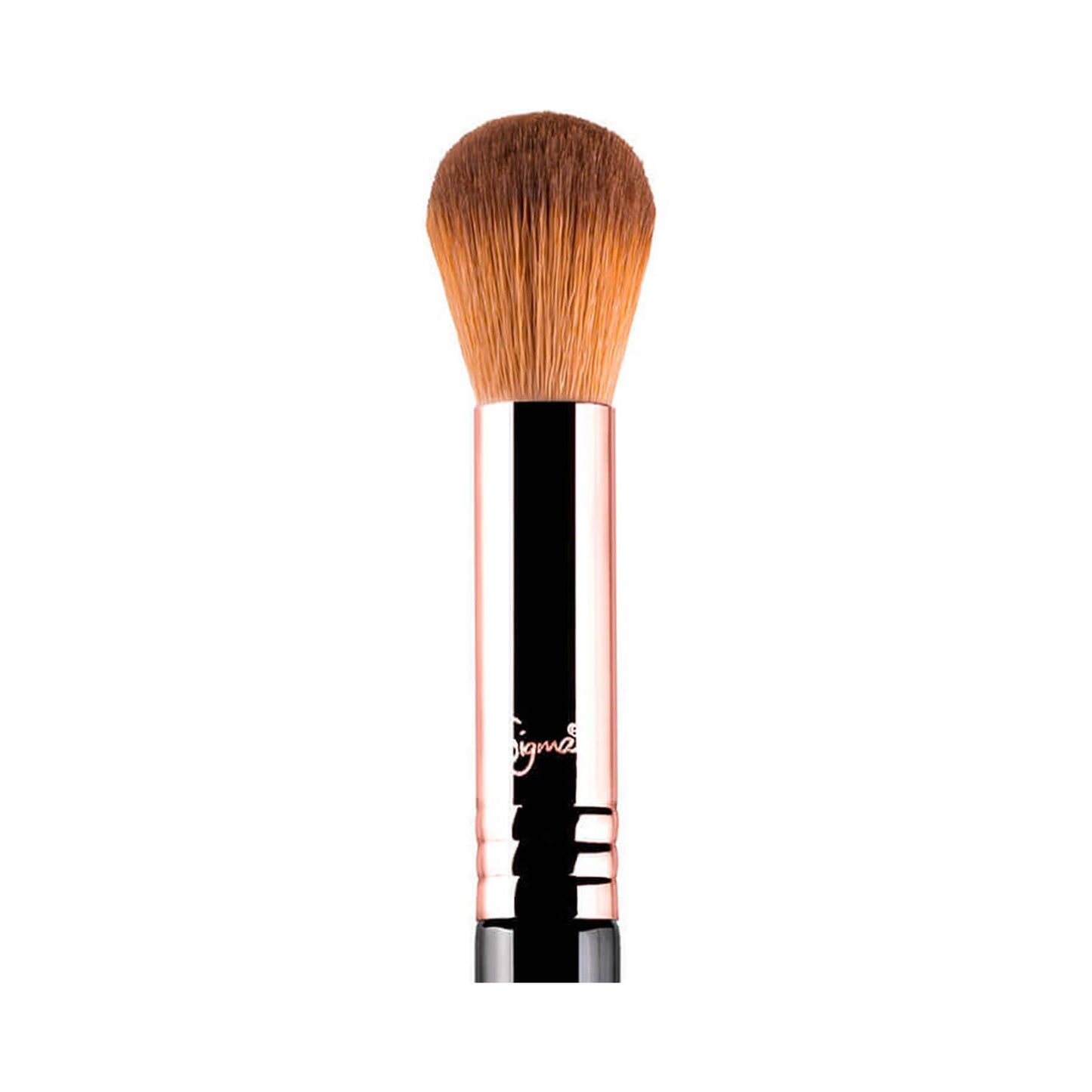 Sigma Beauty F04 Extreme Structure Contour Head Copper