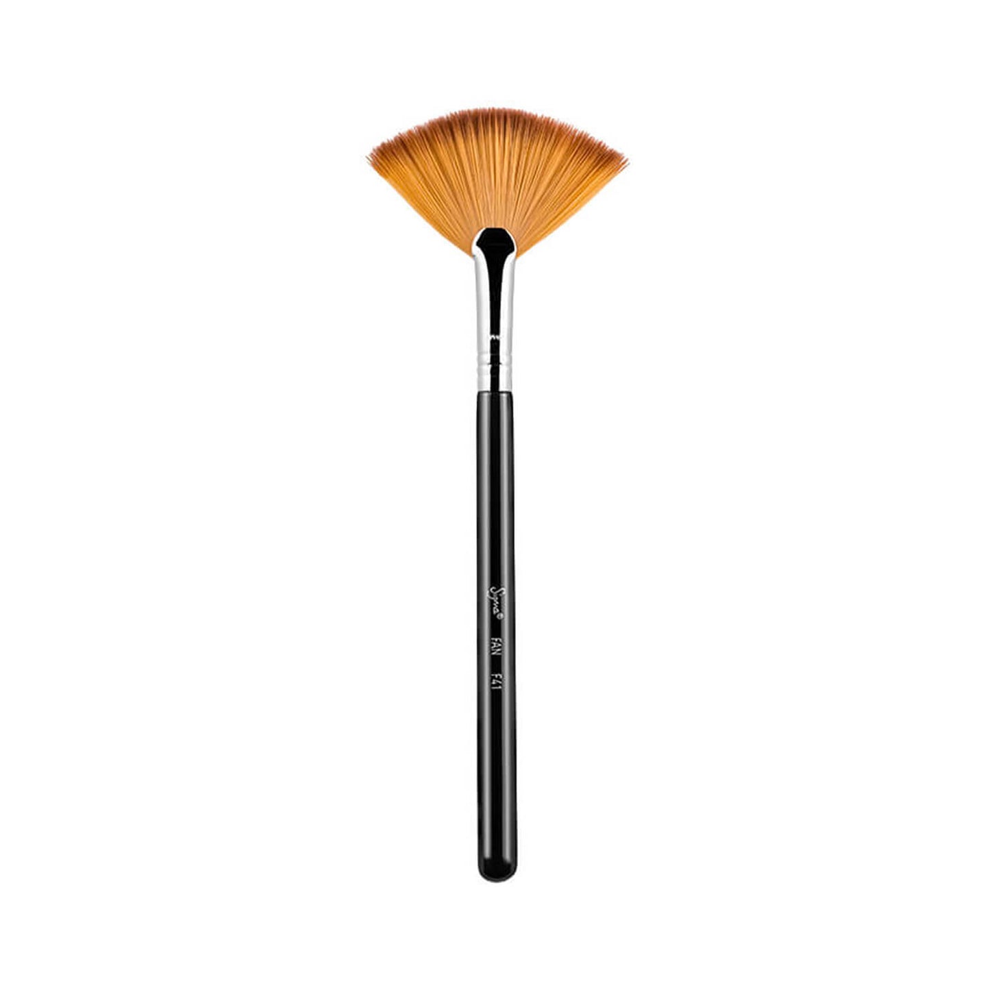 Sigma Beauty F41 Fan Brush