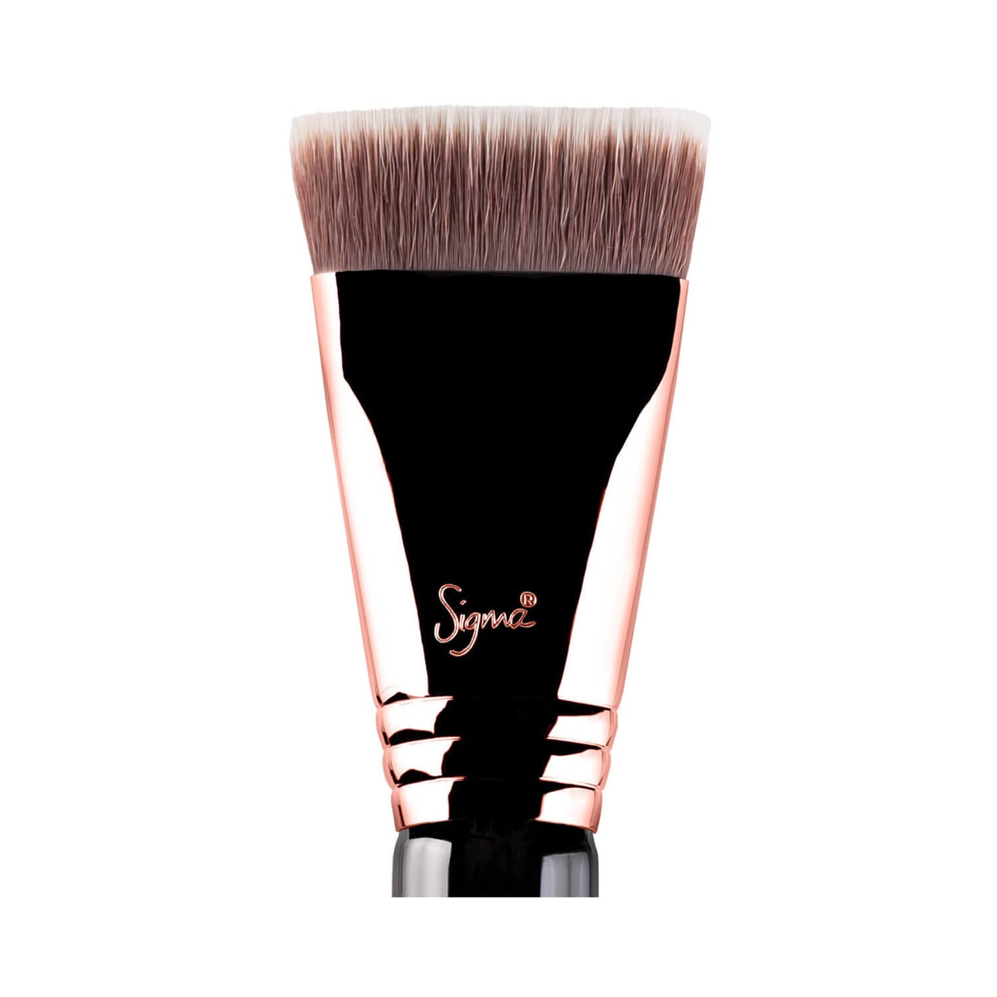 Sigma Beauty - F77 Chisel and Trim Contour Copper