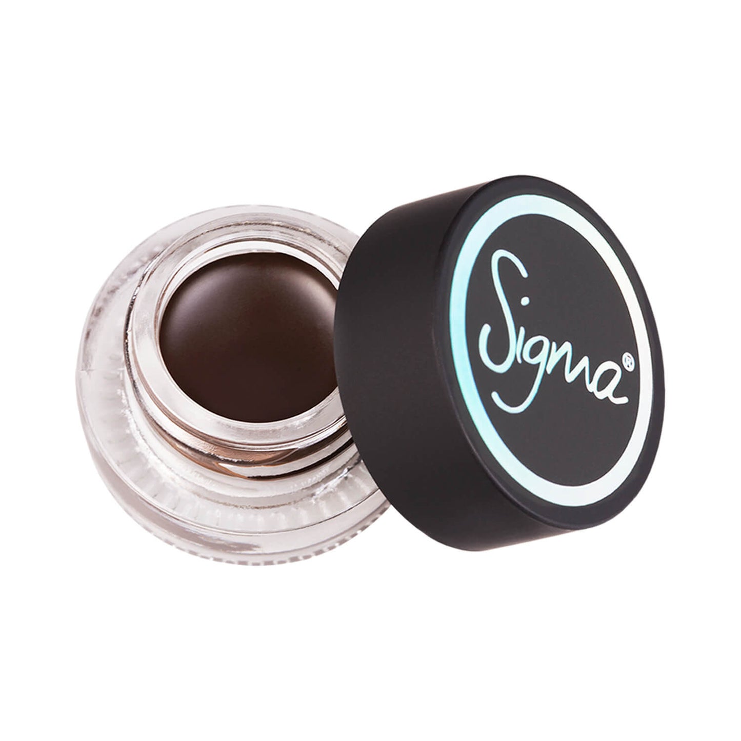 Sigma Beauty Gel Eye Liner Stunningly Ladylike EL026