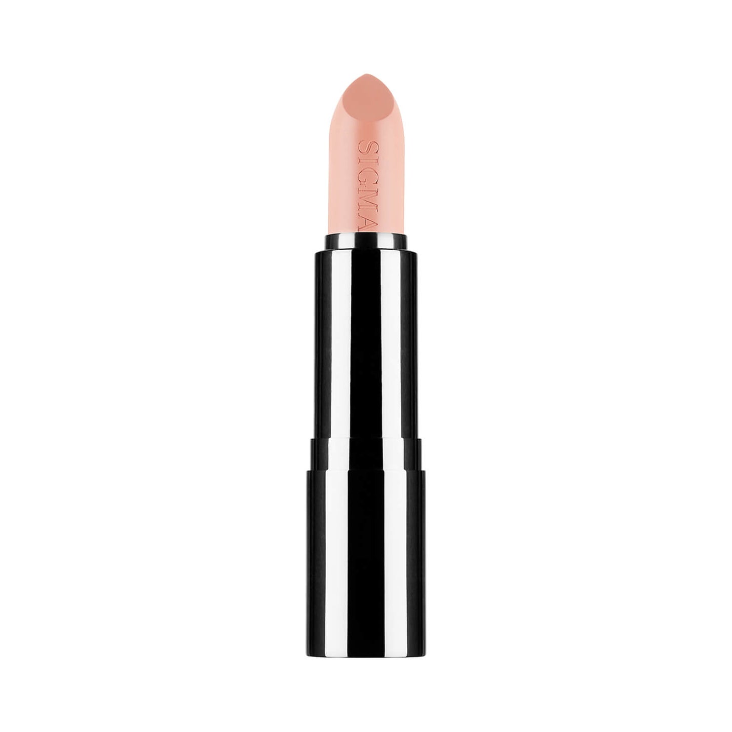 Sigma Beauty Lipstick Barely Blooming