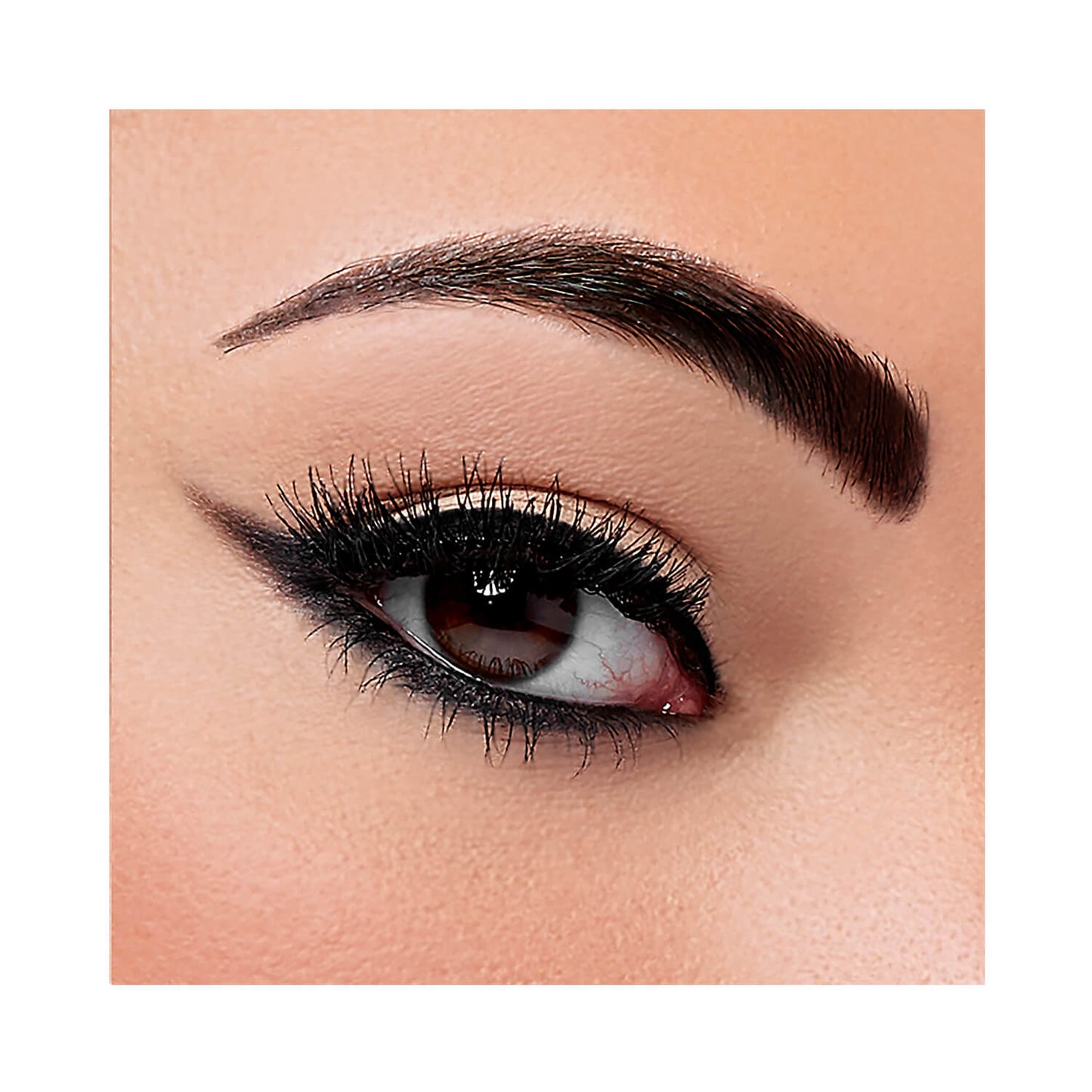 Sigma Beauty Long Wear Eyeliner Pencil Wicked Model