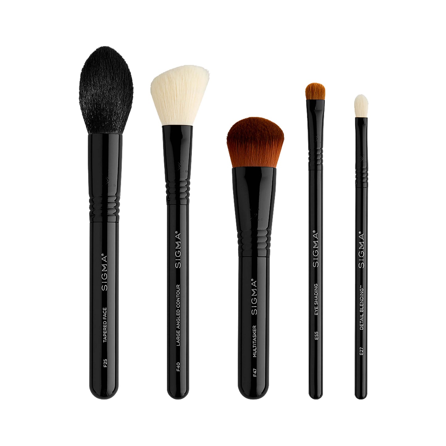 Sigma Beauty Multitask Brush Set