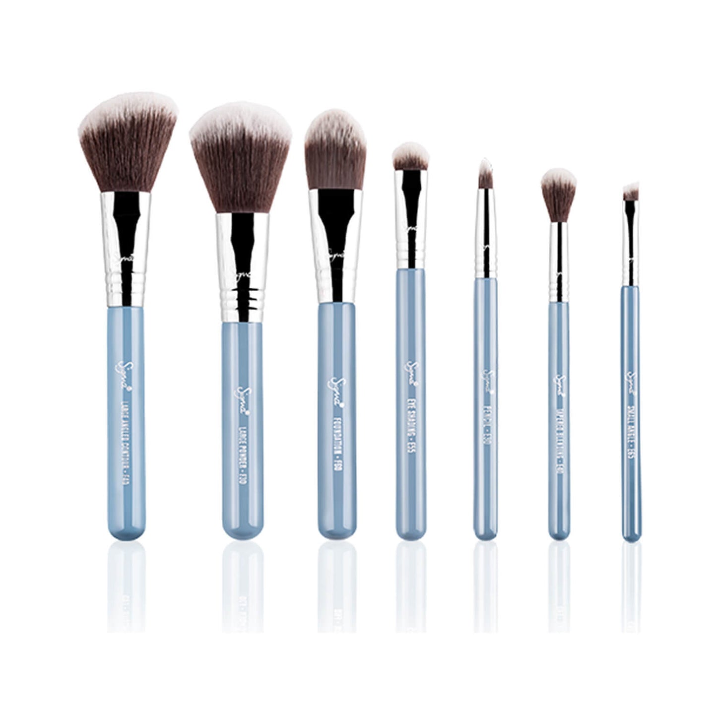 Sigma Beauty Travel Kit Mrs. Bunny