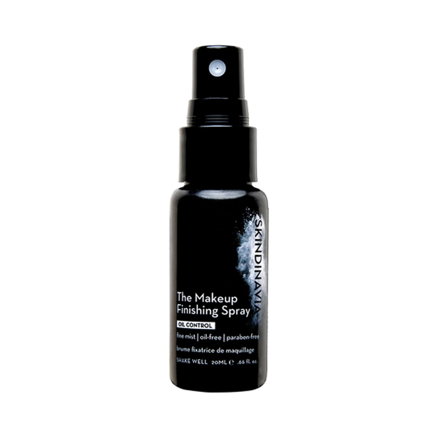 Skindinavia The Makeup Finishing Spray Oil Control 20ml