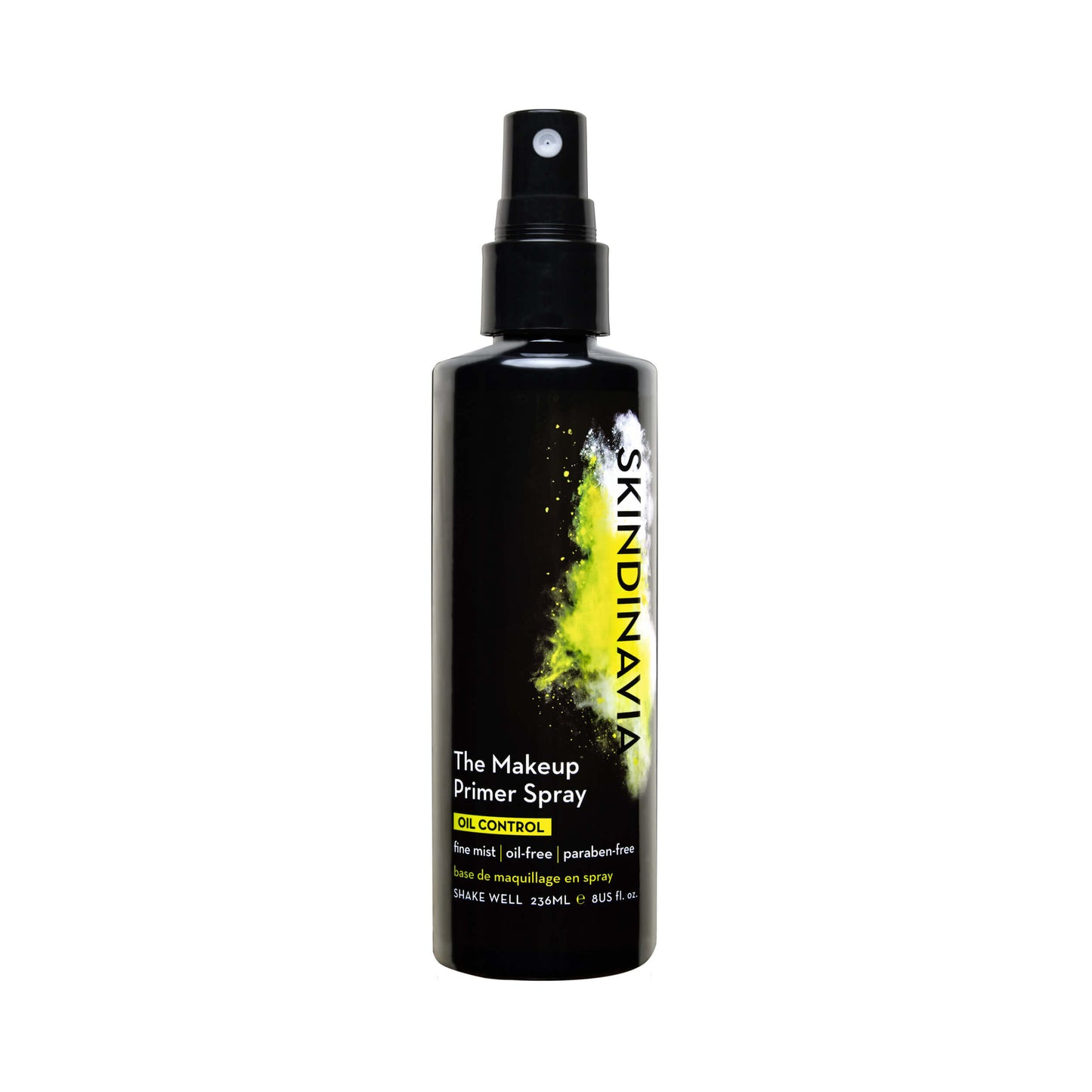 Skindinavia The Makeup Finishing Spray Oil Control 236 mL