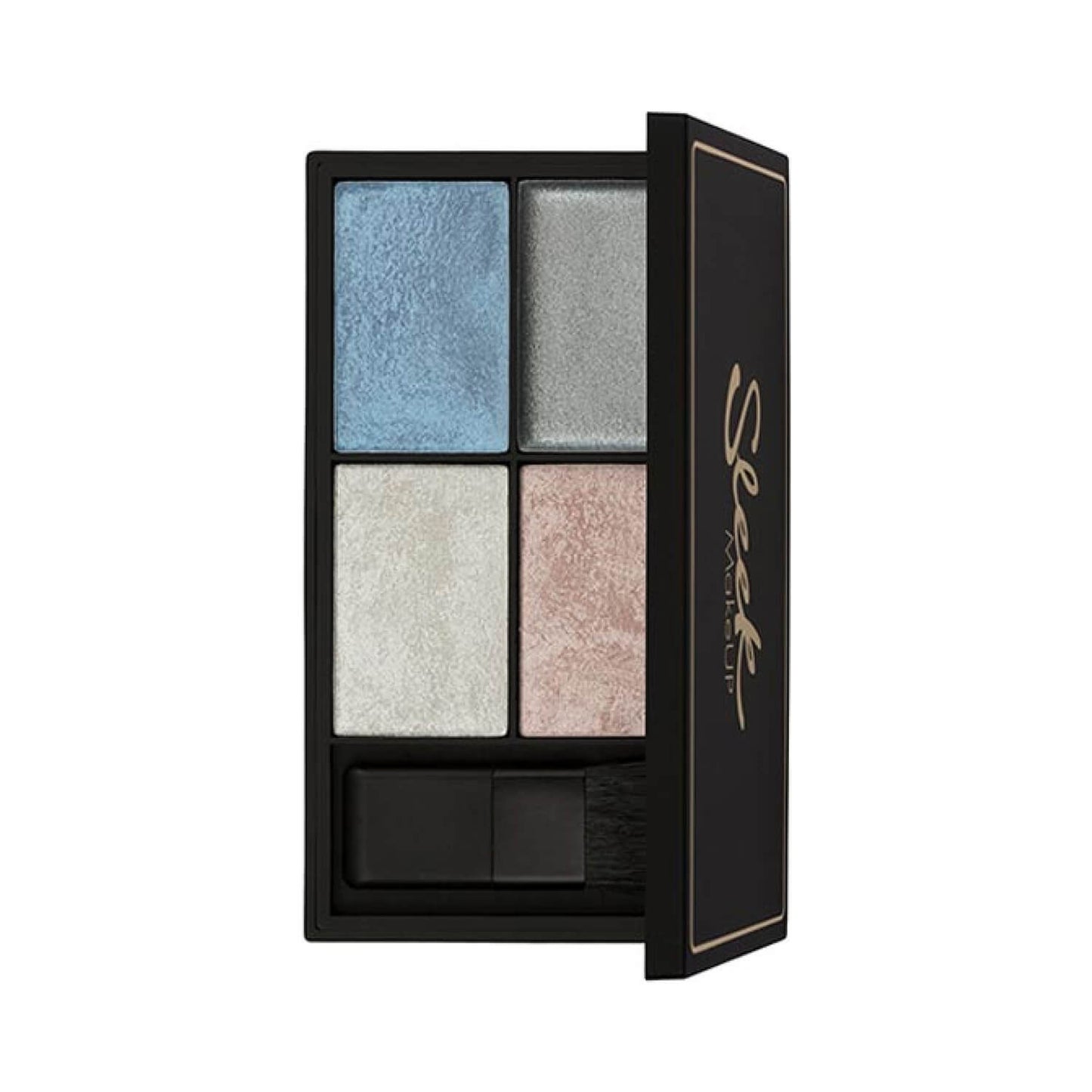 Sleek - Highlighting Palette Midas Touch