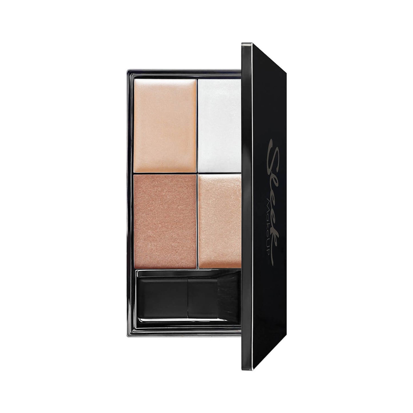 Sleek - Highlighting Palette Precious Metals