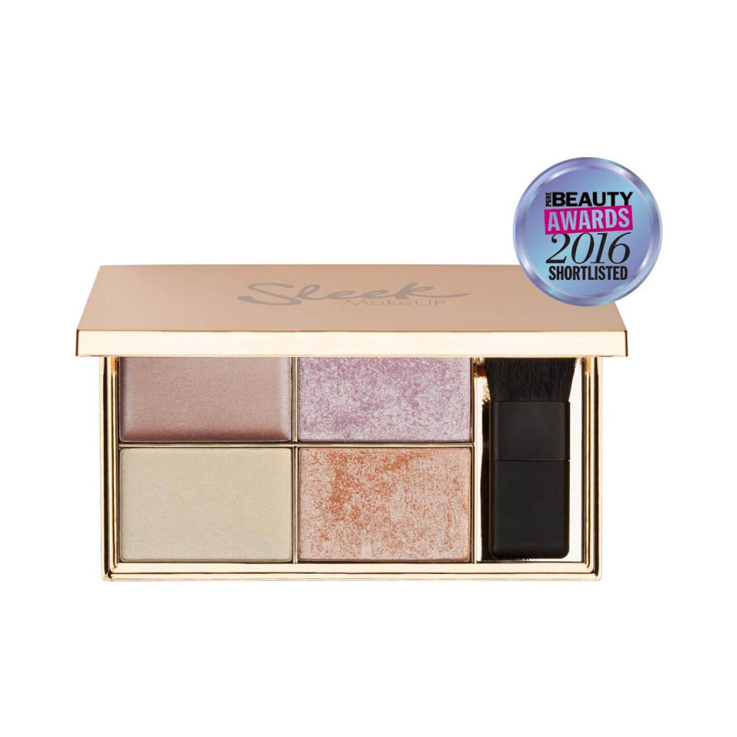 Sleek - Highlighting Palette Solstice