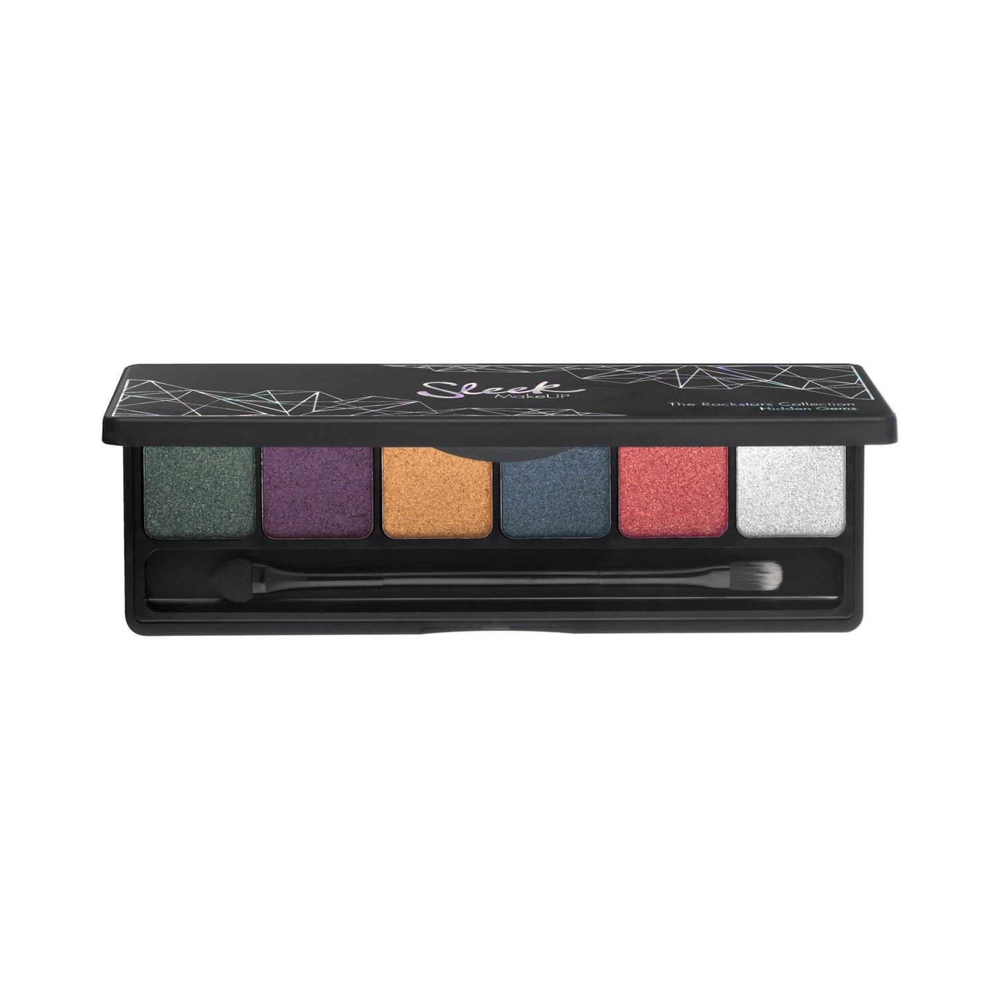 Sleek Makeup i-Lust Palette in Hidden Gems