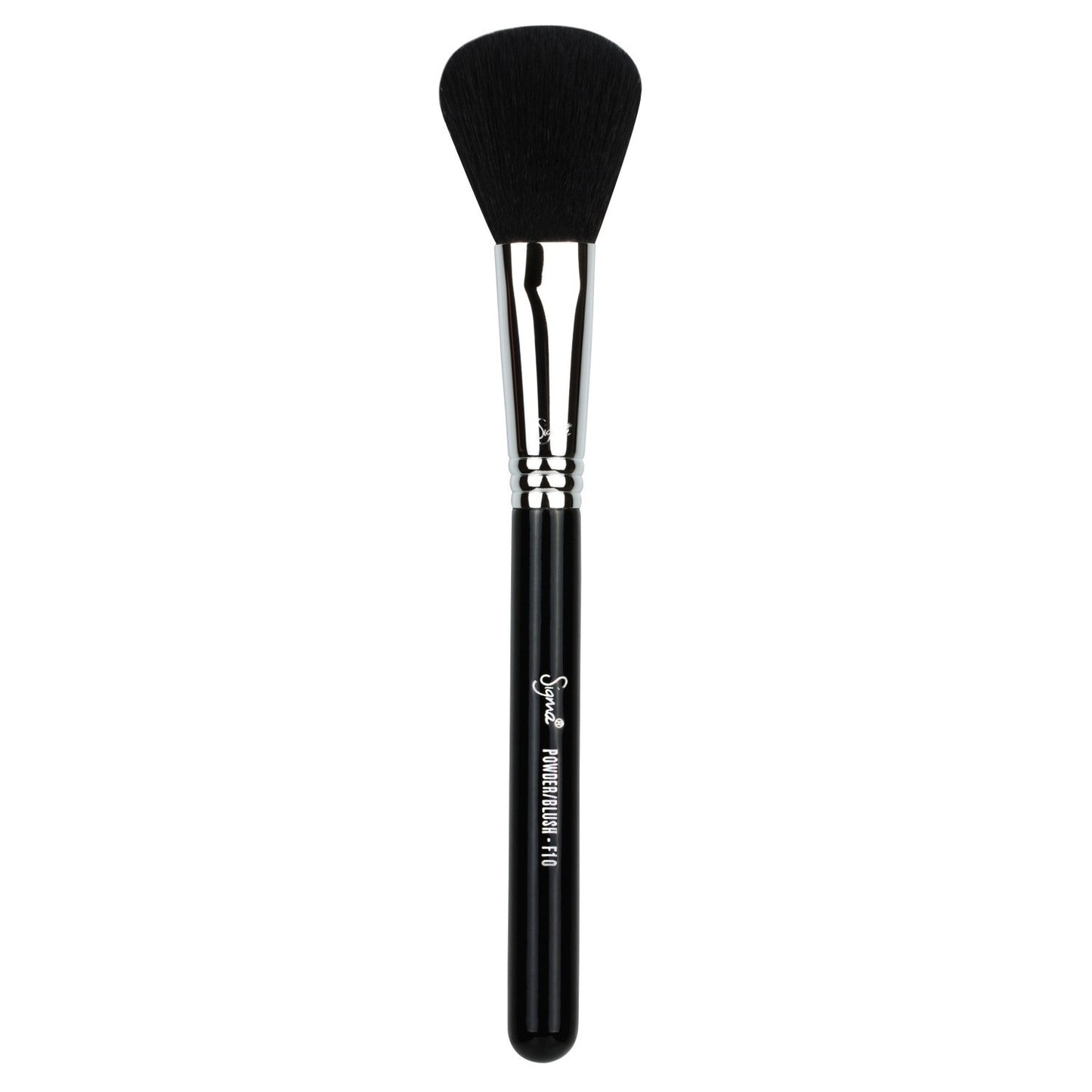 Sigma Beauty F10 Powder Blush Brush