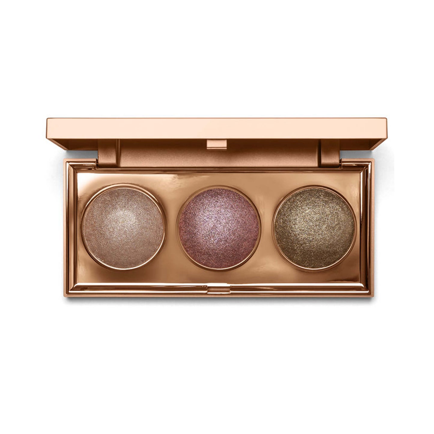 Stila Cosmetics Shine Bright Heaven's Dew Palette