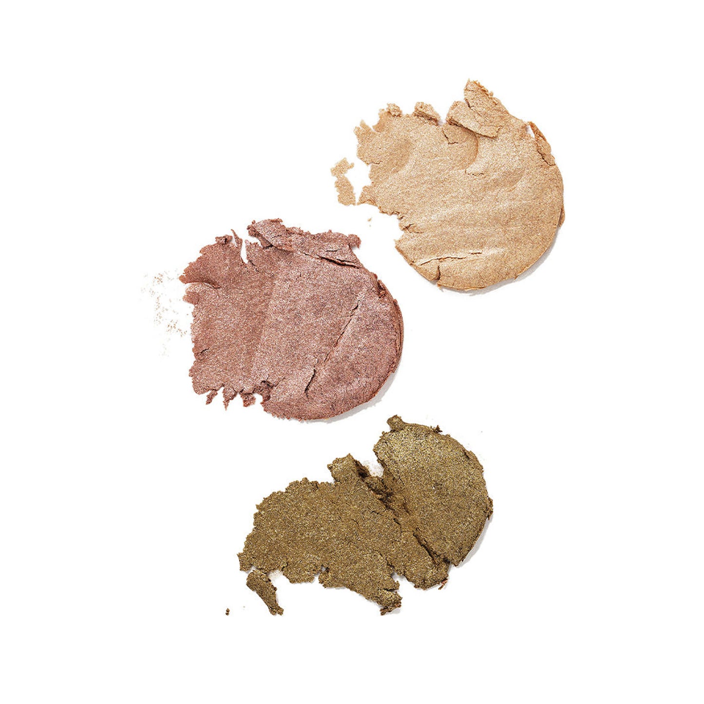 Stila Cosmetics Shine Bright Heaven's Dew Palette