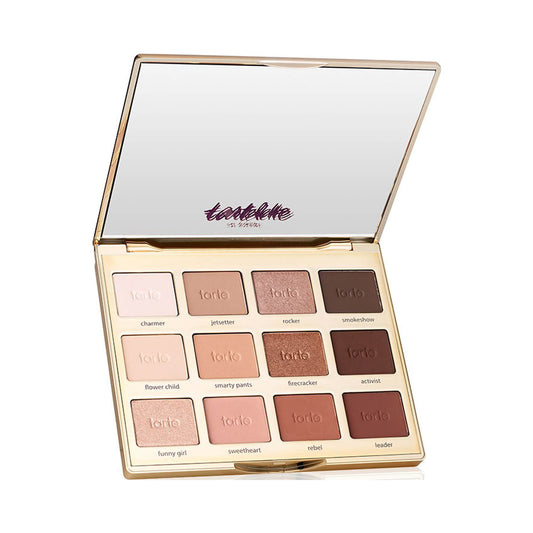 TARTE Tartelette Amazonian In Bloom Clay Palette