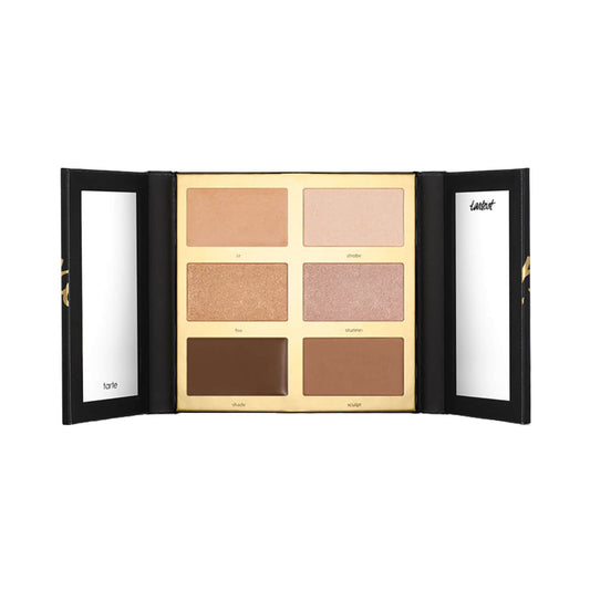 Tarte Tarteist PRO Glow Highlight Contour Palette