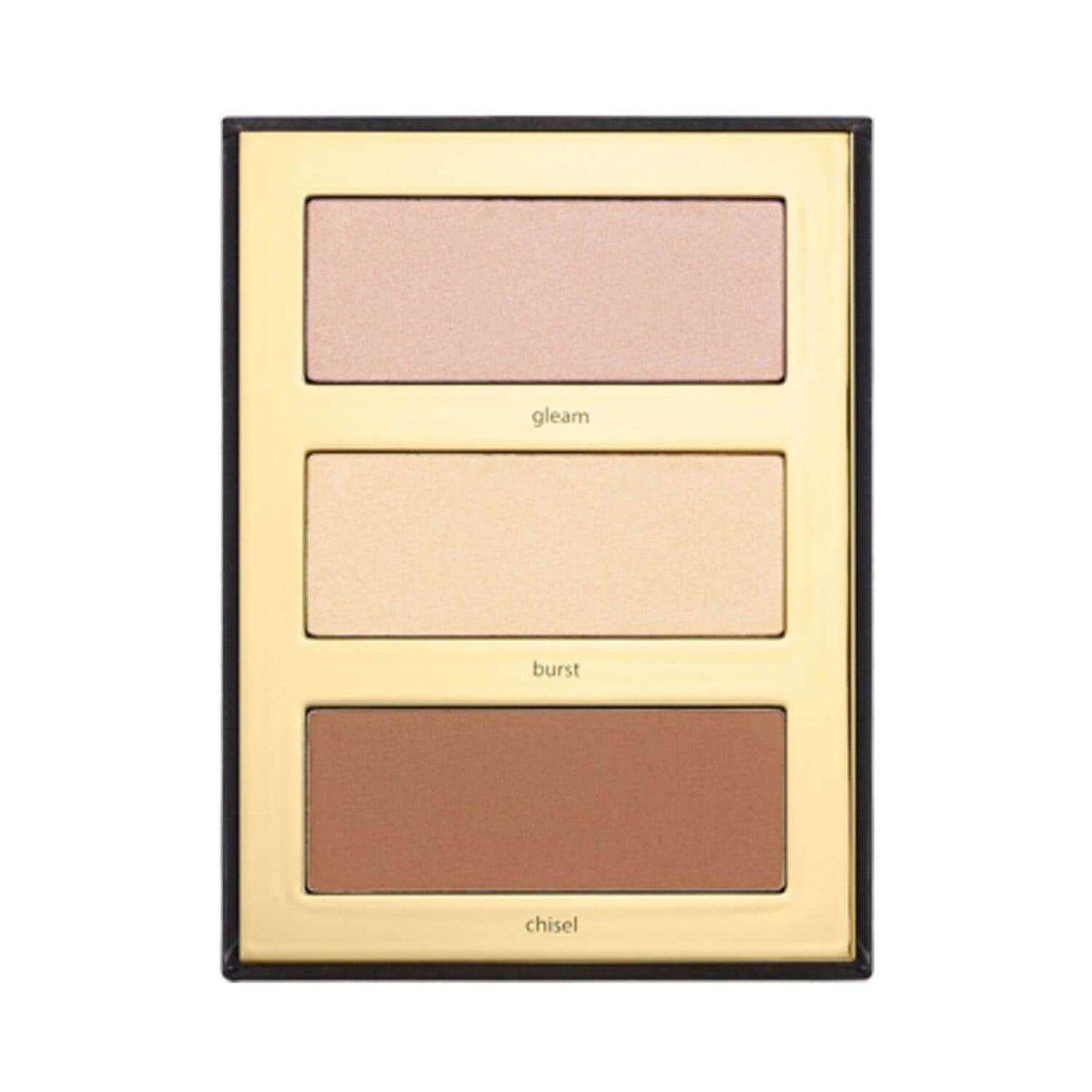 Tarte Tarteist PRO Glow To Go Highlight Contour Palette Alt 2