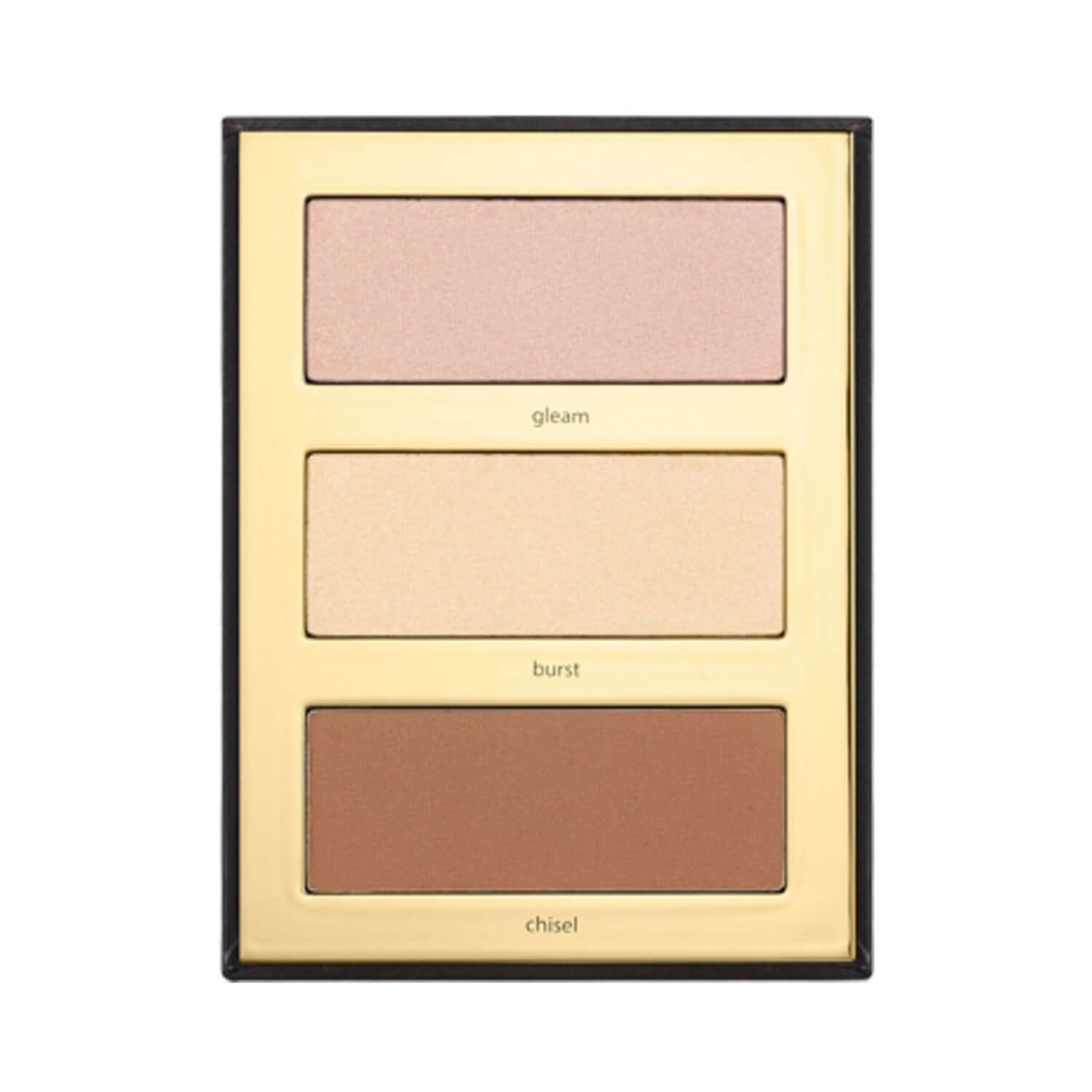 Tarte Tarteist PRO Glow To Go Highlight Contour Palette Alt 2