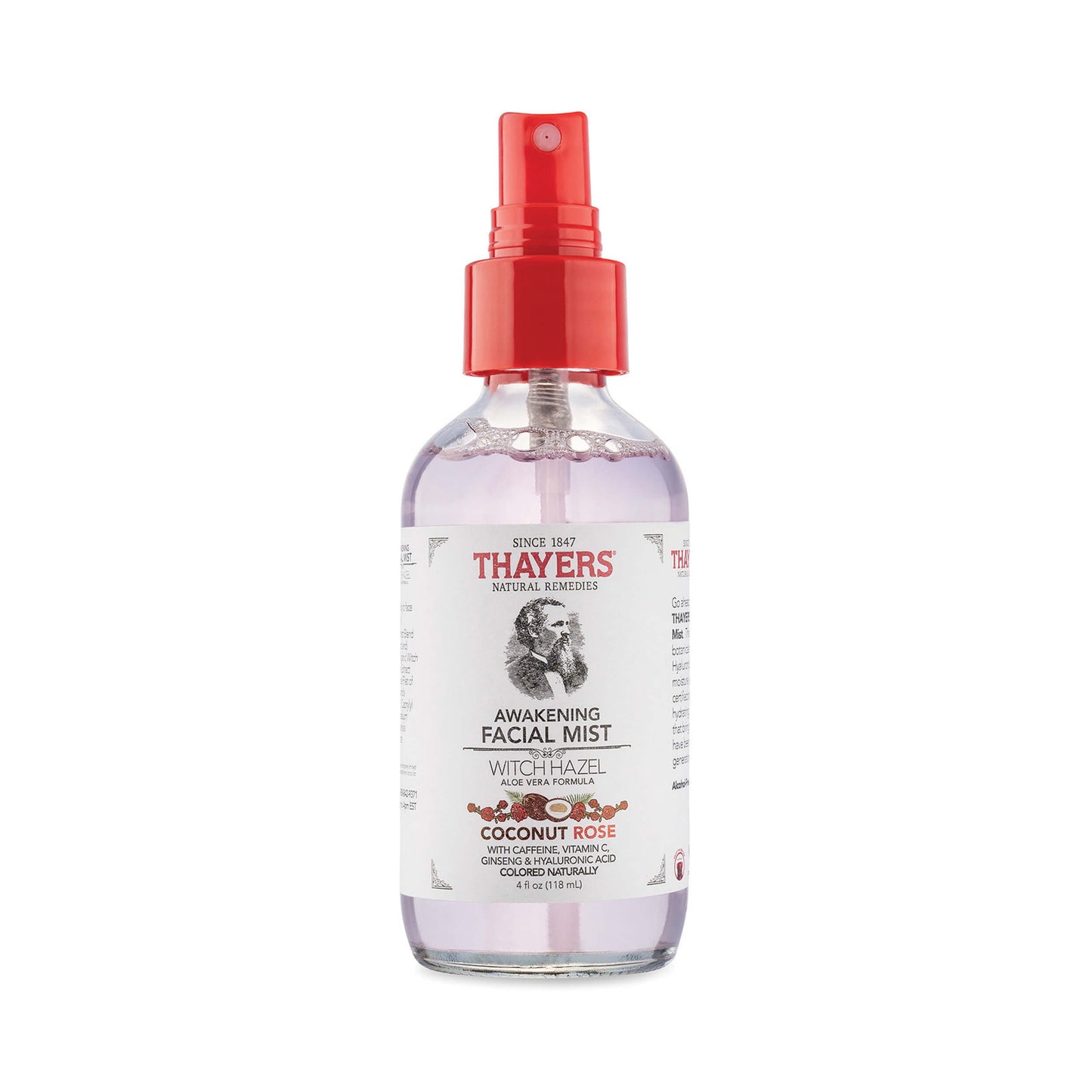 Thayers Awakening Facial Mist