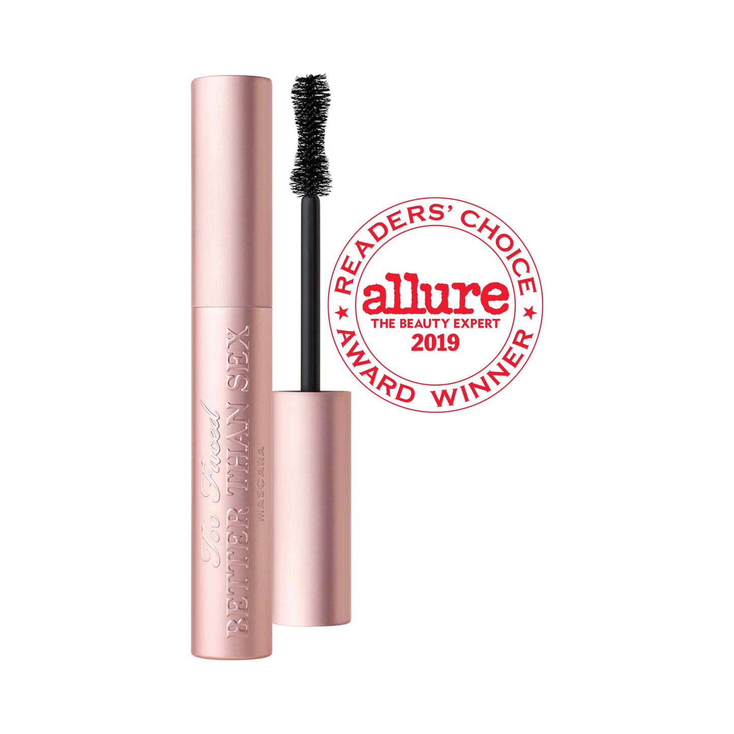 Too Faced Better Than Sex Mascara Set